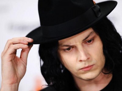 A shame but the opportunity for Jack White to continue to produce more 