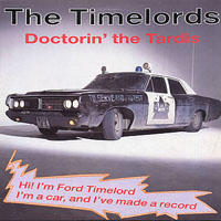 the-timelords