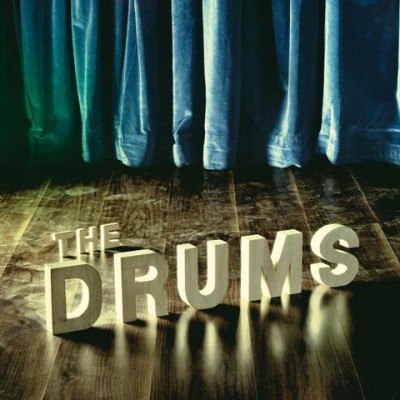 the-drums-album-artwork