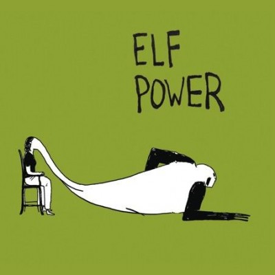 elf-power-album