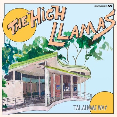 high-llamas