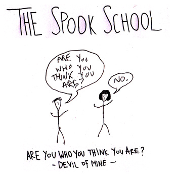 spook-school