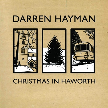 darren-hayman-christmas-ep