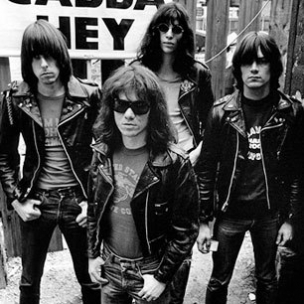 the-ramones