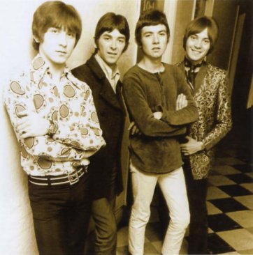 small-faces