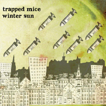 trapped-mice