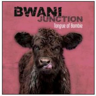 Bwani Junction