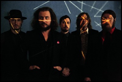 My Morning Jacket