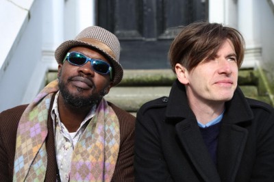 McAlmont and Butler